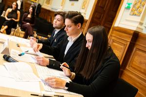 PolitikON - Közéleti Készségfejlesztő és Politikai Szimulációs Verseny Döntő-14